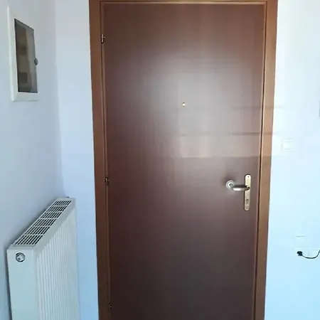 Apartament Thanos Aparts I